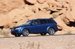 Dodge Journey 2008 года